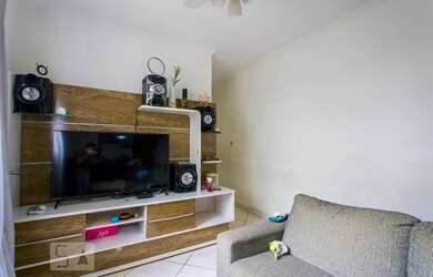 Imagem 3: Apartamento à Venda - Vila América, 3 Quartos, 172 m2