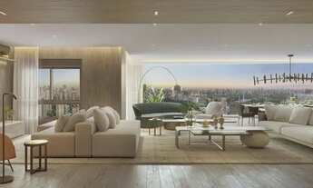 Imagem 4: Cobertura duplex no Lindemberg Ibirapuera: 554 m² -4 suítes - 6 vagas