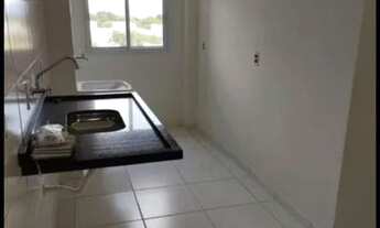 Imagem 6: Apartamento à venda, 60 m² por R$ 250.000,00 - Caguaçu - Sorocaba/SP