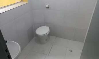 Imagem 4: Casa para aluguel possui 55 metros quadrados com 1 quarto em Parque Peruche - São Paulo