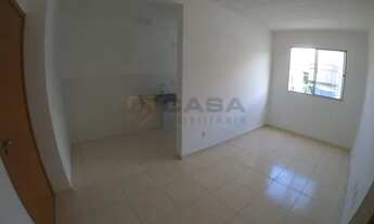 Imagem: JQ Apartamento para venda com 2 quartos