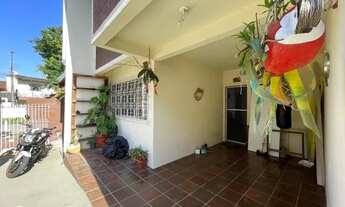 Imagem 5: Sobrado com 3 dormitórios à venda, 99 m² por R$ 470.000,00 - Caiobá - Matinhos/PR