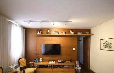 Imagem 4: Apartamento para aluguel possui 83 metros