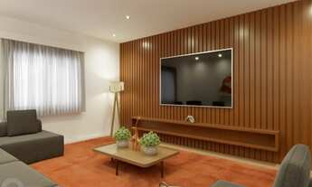 Imagem: APARTAMENTO RESIDENCIAL em São Paulo