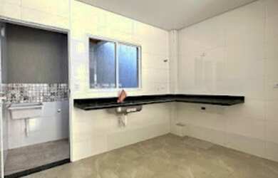 Imagem 2: Linda Casa Nova 2 quartos Canto do Forte, Praia Grande em SP