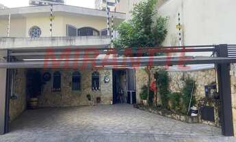 Imagem 2: Sobrado de 153m² com 3 quartos em Santana