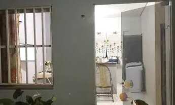 Imagem 4: Ágio de casa 2 quartos. Luzimangues - Local incrível, super tranquilo e ótimos vizinhos