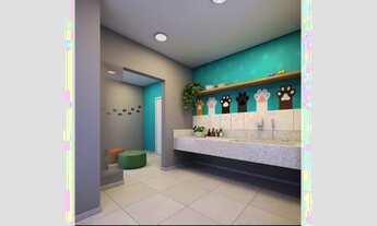 Imagem 6: Econ Show ! Apartamento com 2 dormitórios