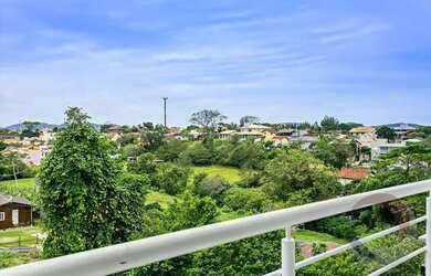 Imagem 7: Apartamento para venda tem 187 metros quadrados com 3 quartos no Canto da Lagoa