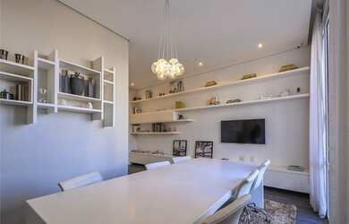 Imagem 2: SãO PAULO - Apartamento Padrão - Vila Mascote