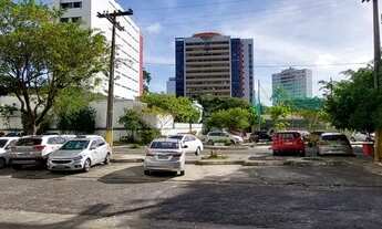 Imagem 6: Apartamento para venda tem 90 metros quadrados com 2 quartos em Boa Vista - Recife - PE