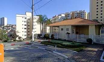 Imagem 3: Apartamento para aluguel e venda tem 60 metros quadrados com 2 quartos em Jaguaribe - Osas