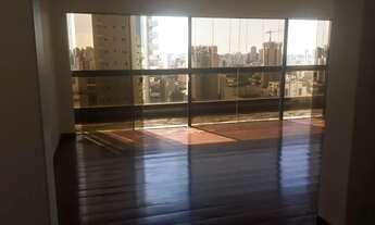 Imagem 2: Apartamento à venda ou locação, com 273 m², 4 quartos em Cambuí - Campinas - SP