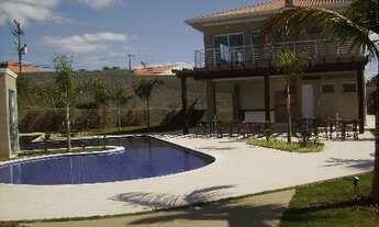 Imagem 4: Jardim dos Aromas - Locação