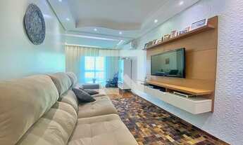 Imagem 4: Apartamento à Venda - Vila Alto de Santo André, 3 Quartos, 176 m2