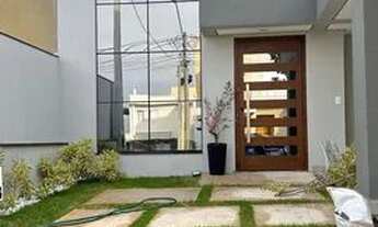 Imagem 2: Casa condominio Montreal Indaiatuba