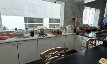 Imagem 5: CASA EM CONDOMÍNIO - ALPHAVILLE - SP