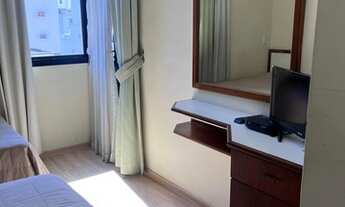 Imagem: Flat para venda com 28 metros quadrados