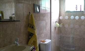 Imagem 4: Casa na Pontinha com cômodos amplos oportunidade sem igual