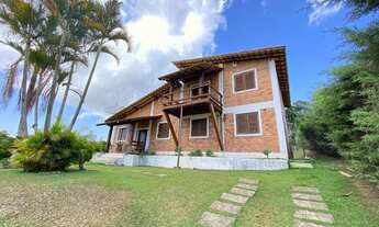Imagem 3: Casa de condomínio para venda Bom Jesus dos Perdões - Atibaia - SP