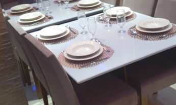 Imagem 3: Apartamento 2 QTS, mobiliado, weekend, Ponta Negra, 3.300 - Manaus - AM