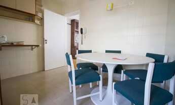 Imagem 7: Apartamento à Venda - Paraíso, 3 Quartos, 147 m2