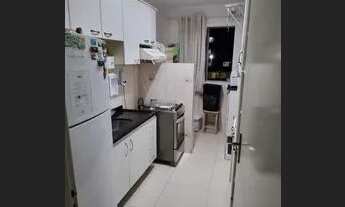 Imagem 6: Apartamento 3/4 Condomínio Jardim das Vivendas ao Lado Unic Barão, Cuiabá