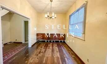 Imagem 6: RIO DE JANEIRO - Casa Padrão - GÁVEA