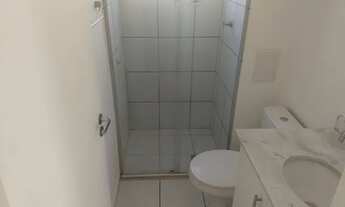 Imagem 5: Apartamento para venda com 2 quartos em Chácara Bela Vista - Cond. Ipê Branco - Sumaré - S