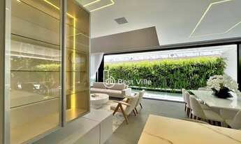 Imagem 6: Casa com 5 dormitórios à venda, 307 m² por R$ 11.500.000,00 - Bertioga - Bertioga/SP