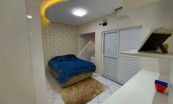 Imagem 4: CASA TERREA COM ÁREA GOURMET NO PISO SUPERIOR - JAGUARI EM AMERICANA/SP