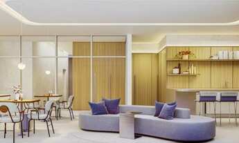 Imagem 7: APARTAMENTO RESIDENCIAL em São Paulo - SP, Moema