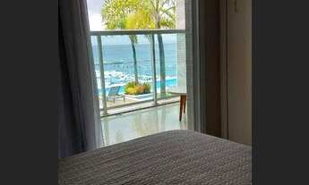 Imagem 2: Apartamento com 1 dormitório à venda, 58 m² por R$ 630.000,00 - Dois de Julho - Salvador/B