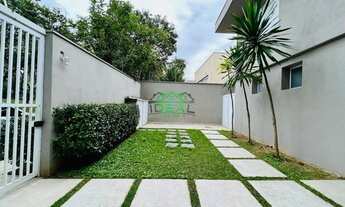 Imagem 3: São Paulo - Casa Padrão - BOAÇAVA