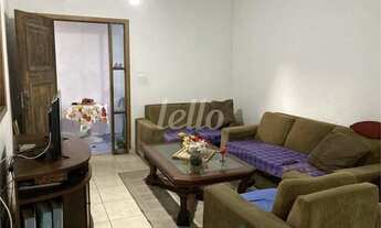 Imagem: São Paulo - Casa Padrão - Moema