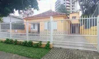 Imagem: CASA DE ALVENARIA Jardim América São Leopoldo