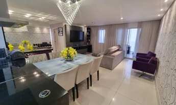 Imagem: Apartamento para venda possui 102 metros