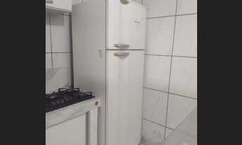 Imagem 2: Casa de primeiro andar pra alugar ou temporada no Parque industrial