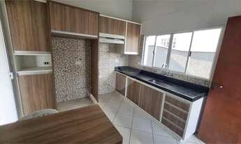 Imagem 4: Bela casa disponível para a venda no condomínio Terras de Piracicaba