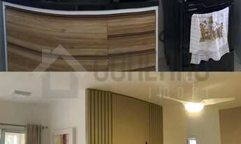 Imagem 2: Apartamento para venda tem 58 metros quadrados com 2 quartos em Centro - Barra dos Coqueir