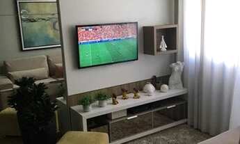 Imagem 2: Vendo Apartamento com 2 Quartos e 1 banheiro