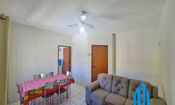 Imagem 2: Apartamento com 3 quartos sendo 1 suite, 2 vagas de garagem a venda, na Praia do Morro- Gu