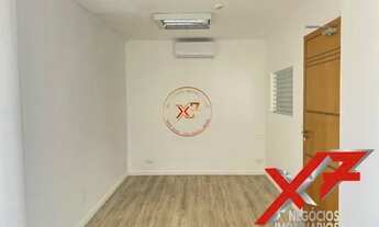 Imagem 4: Conjunto Comercial para alugar na avenida Paulista