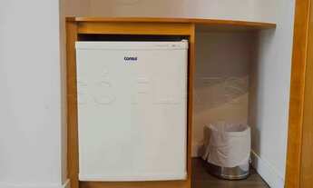 Imagem 6: Flat Stella Vega disponível para venda com 27m²e 01 vaga de garagem