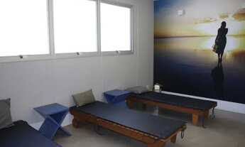 Imagem 2: Apartamento para aluguel e venda com 35m2 com 1 quarto