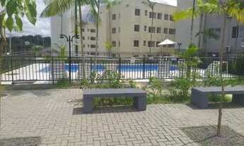 Imagem 2: Apartamento para venda tem 43 metros quadrados com 2 quartos em Lago Azul - Manaus - AM