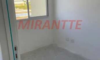 Imagem 7: Apartamento de 40m² com 2 quartos em Vila Sabrina