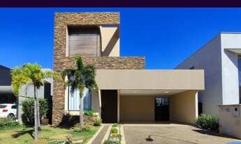 Imagem: Casa de condomínio sobrado para aluguel