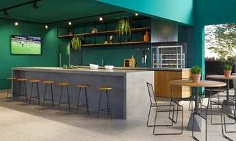 Imagem 12: APARTAMENTO RESIDENCIAL em São Paulo - SP, Santa Cecília