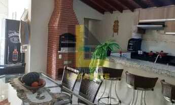 Imagem: Casa em Jardim Antunes - São José do Rio